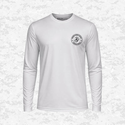 Marine Corps League | General A.A. Vandegrift Detachment #68 | DRIFIT Long sleeve, Hoodie