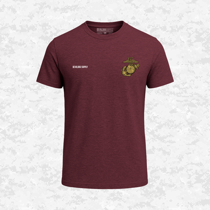 The Marine's Law | USMC | T-shirt