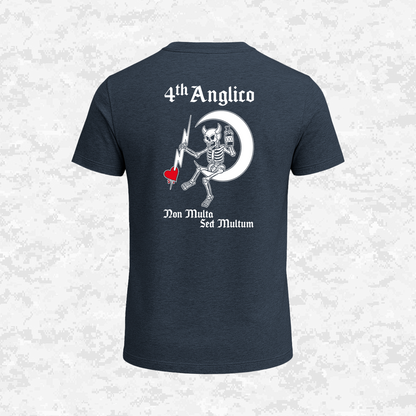 ANGLICO HUB | T-shirt