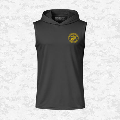 Marine Corps League | General A.A. Vandegrift Detachment #68 | DRIFIT Sleeveless, Tank, Sleeveless Hoodie