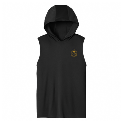 2nd Battalion 2nd Marines Unit "Warlords" #2 DRIFIT Sleeveless, Tank, Sleeveless Hoodie