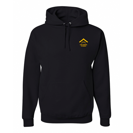 E3 Lance Corporal of Marines #3 | Hoodie