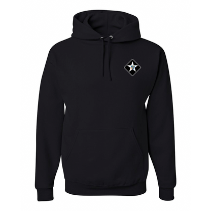 Combat Logistics Battalion 6 Unit ¨Red Cloud¨ Hoodie