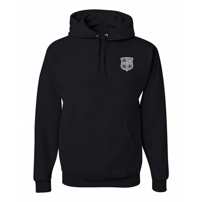 3rd Battalion 11th Marines Unit "Thunder" Hoodie