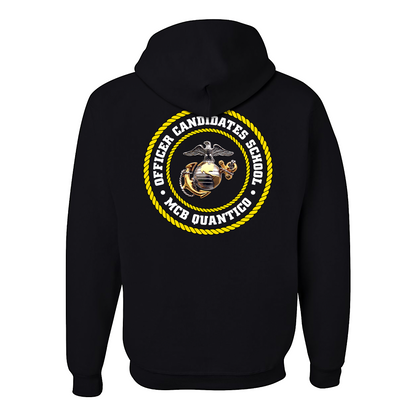 Officer Candidates School (OCS) Hoodie