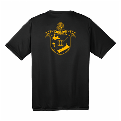 3RD ANGLICO Unit | DRIFIT Shirt