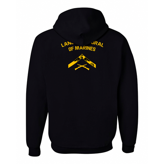E3 Lance Corporal of Marines #3 | Hoodie