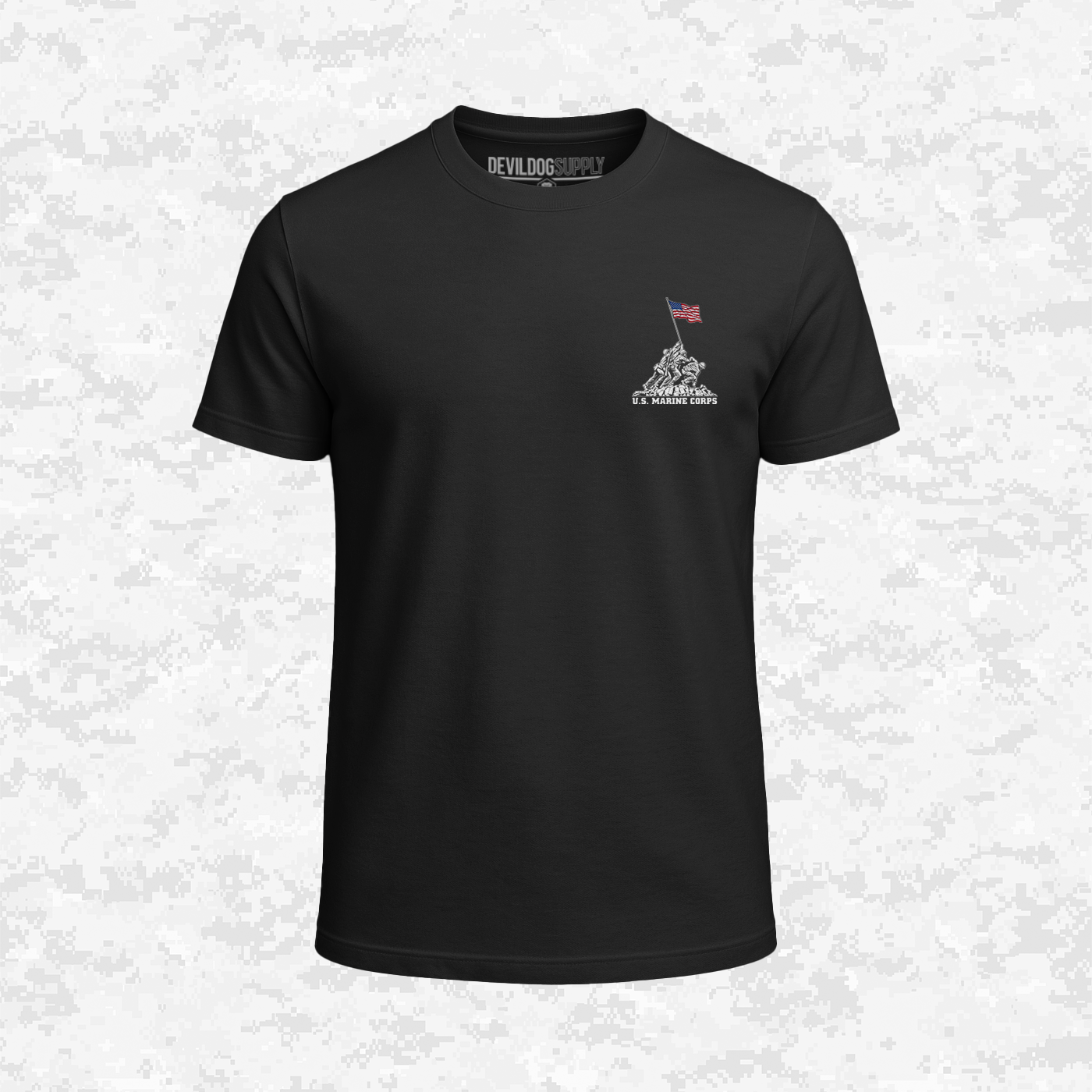 Iwo Jima | Forged Legacy | T-shirt