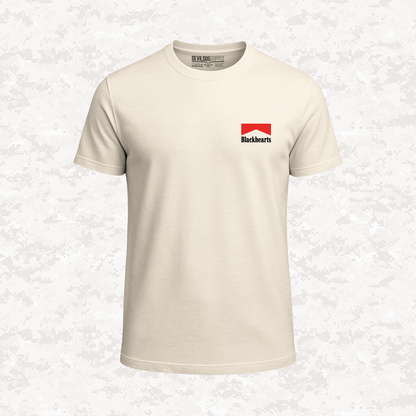 North End | Cowboys | Blackhearts | T-shirt