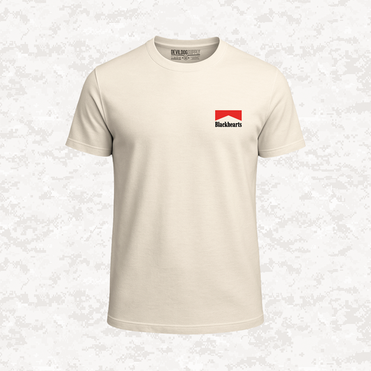 North End | Cowboys | Blackhearts | T-shirt