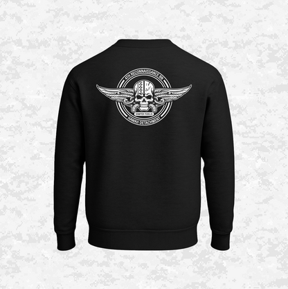 4th Reconnaissance Battalion | Hawaii Det. | Sweatshirt