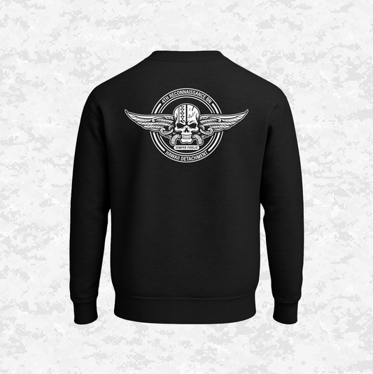 4th Reconnaissance Battalion | Hawaii Det. | Sweatshirt