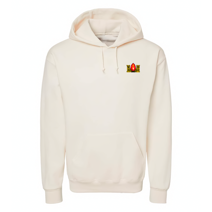 2nd Combat Engineer Battalion Unit ¨That Other Battalion¨ Hoodie  #1