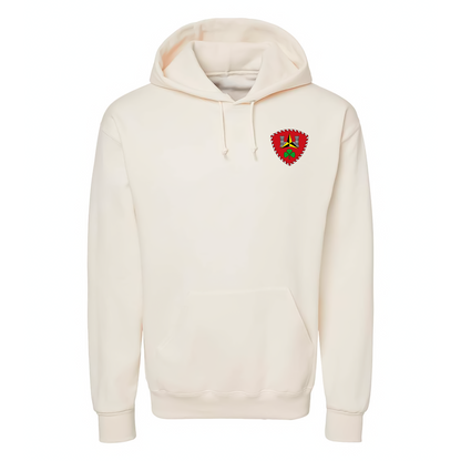 3rd Combat Engineer Battalion Unit ¨Demolition Is The Mission¨ Hoodie