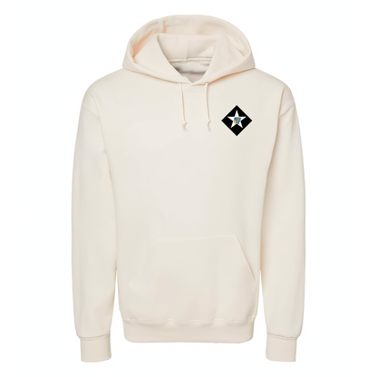 Combat Logistics Battalion 6 Unit ¨Red Cloud¨ Hoodie