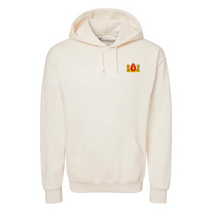 2nd Combat Engineer Battalion Unit ¨That Other Battalion¨ Hoodie  #2