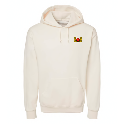 4th Combat Engineer Battalion Unit ¨One Team, One Fight¨ Hoodie  #1