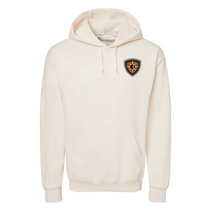 Combat Logistics Battalion 3 Unit “Longboard” Hoodie