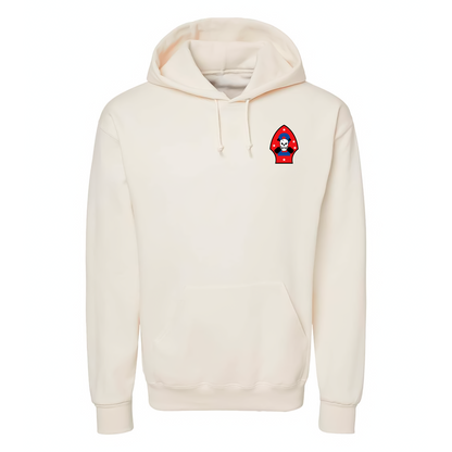 2nd Reconnaissance Battalion Unit ¨Chimera¨ #2 Hoodie