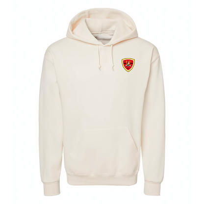 Headquarters Battalion 3rd Marine Division Unit ¨Samurai¨ Hoodie