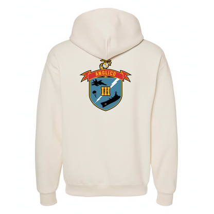 3RD ANGLICO Unit | Hoodie