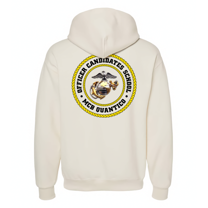 Officer Candidates School (OCS) Hoodie