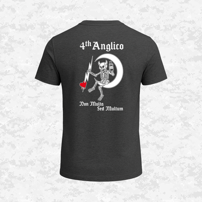 ANGLICO HUB | T-shirt
