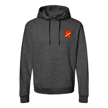 Officer Candidates School (OCS) Hoodie