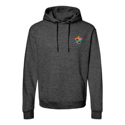 3RD ANGLICO Unit | Hoodie