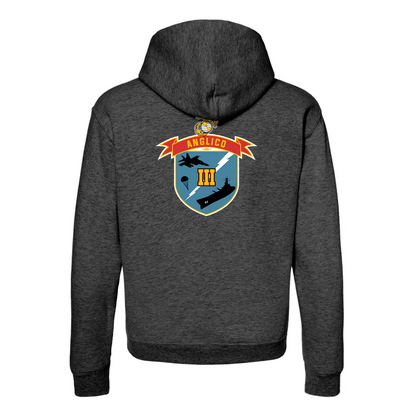 3RD ANGLICO Unit | Hoodie