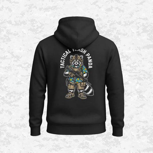 Tactical Trash Panda | Hoodie