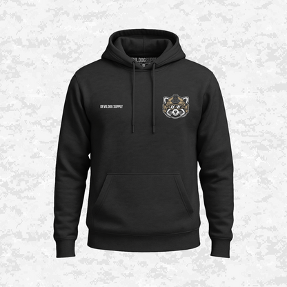 Tactical Trash Panda | Hoodie