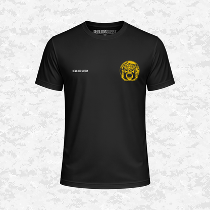Death Watches From Above | Air Superiority | DRIFIT Shirt