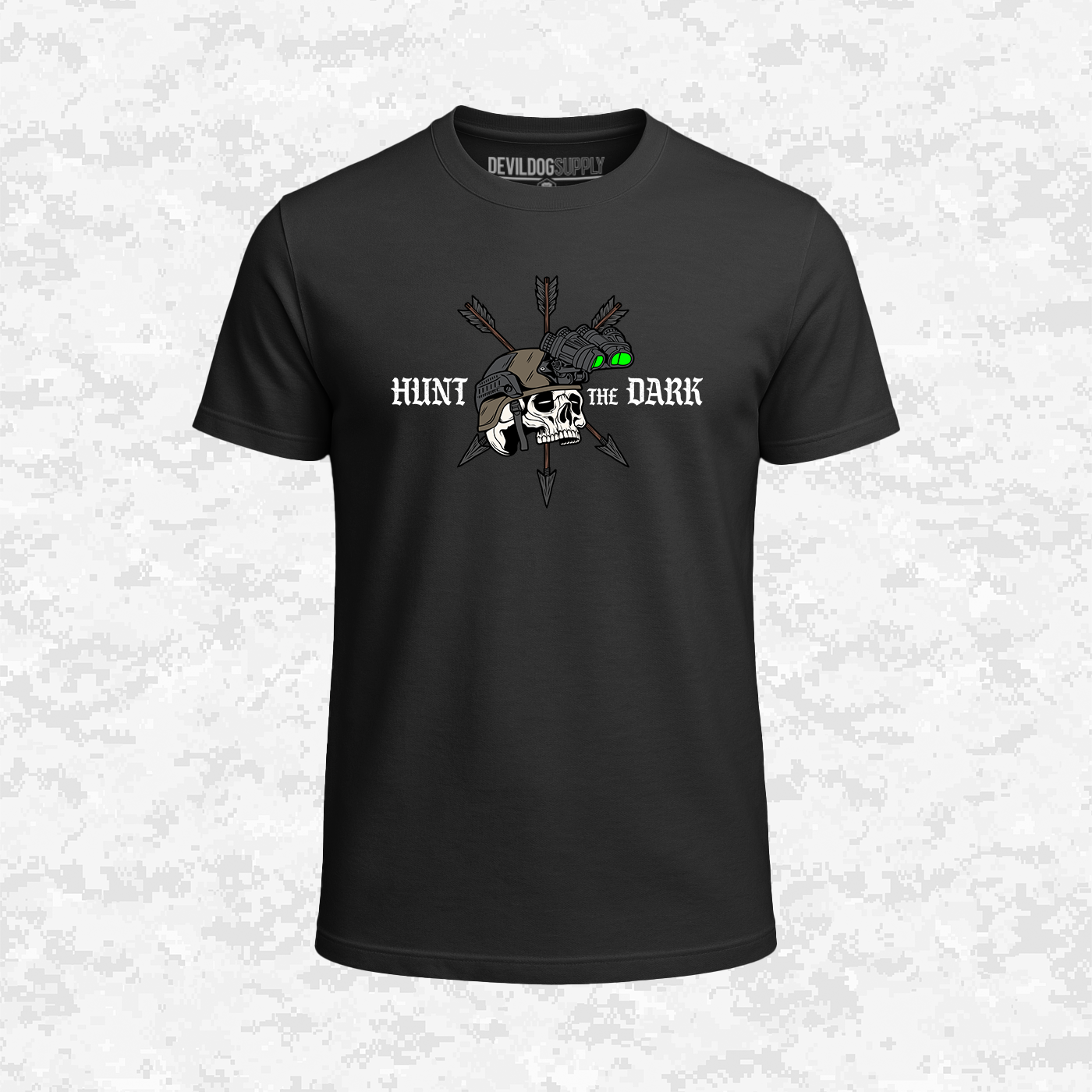 Hunt the Dark | T-shirt