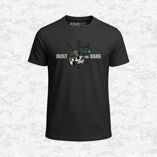 Hunt the Dark | T-shirt
