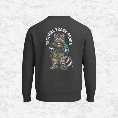 Tactical Trash Panda | Sweatshirt