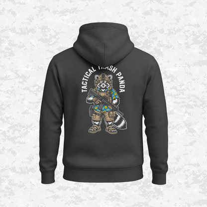 Tactical Trash Panda | Hoodie