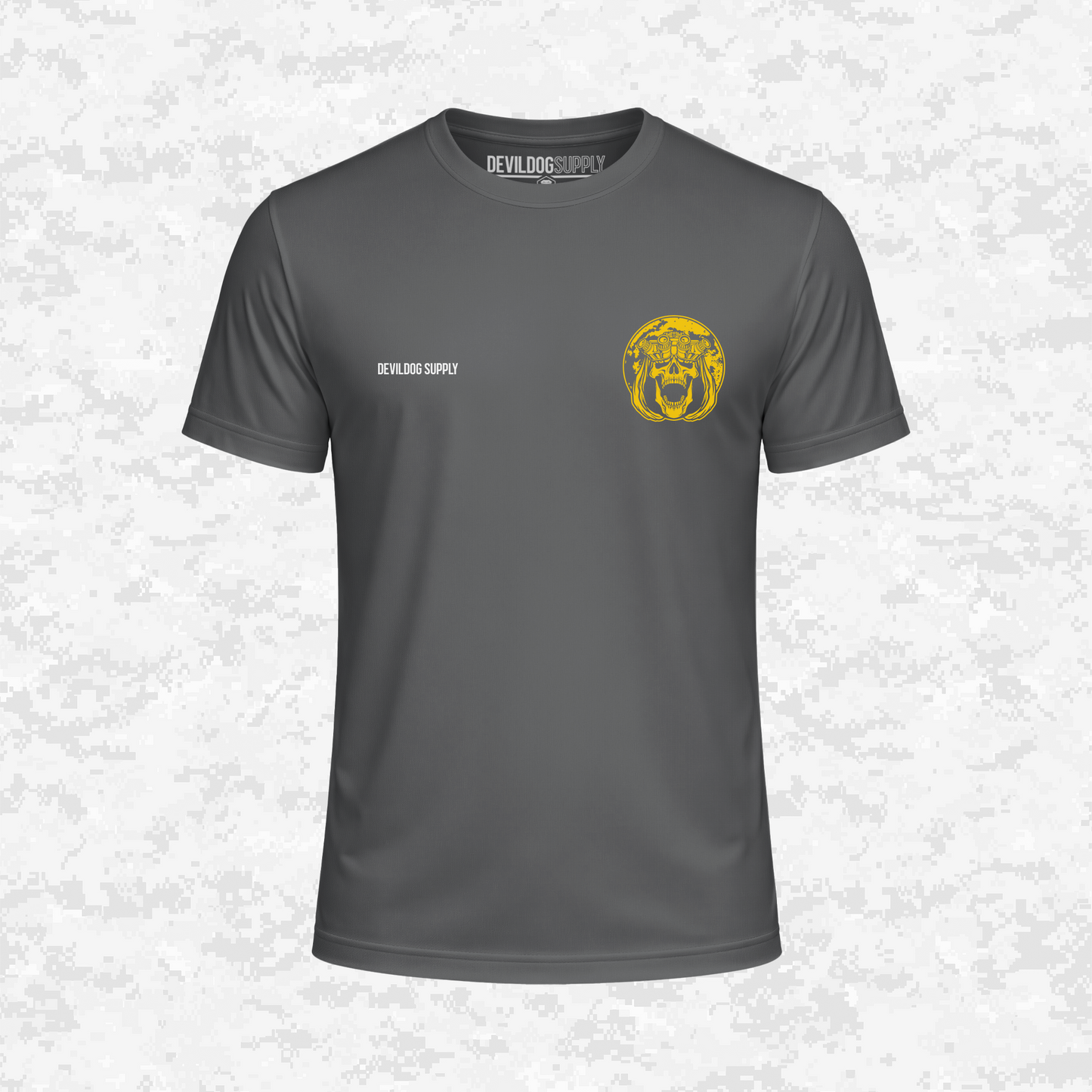 Death Watches From Above | Air Superiority | DRIFIT Shirt