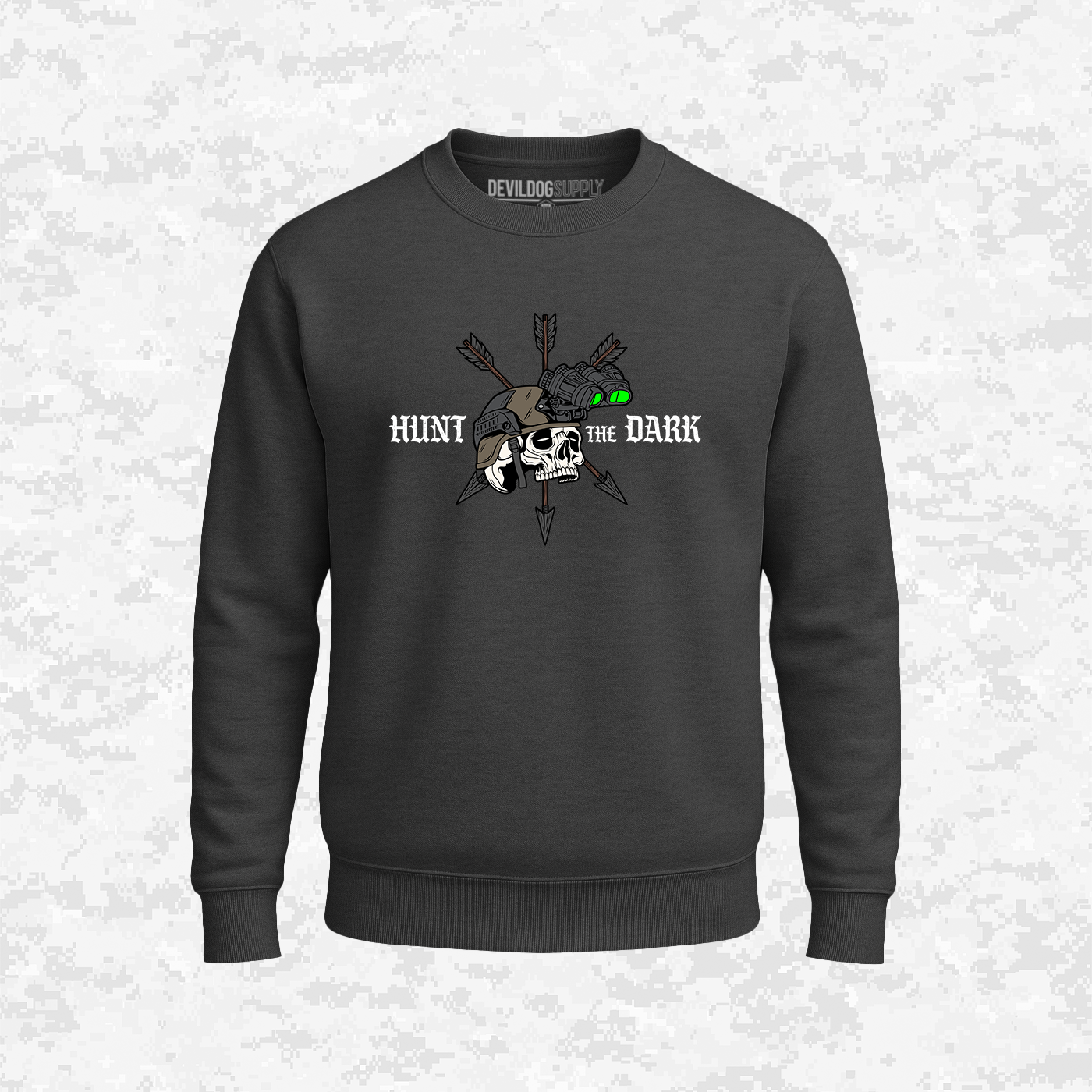 Hunt the Dark | Sweatshirt