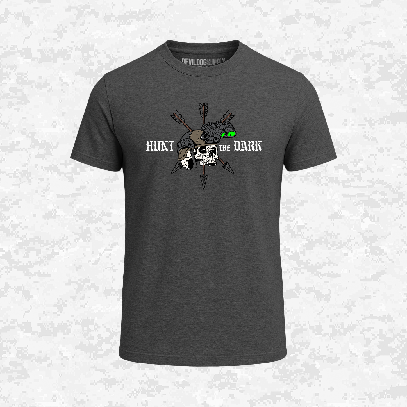 Hunt the Dark | T-shirt