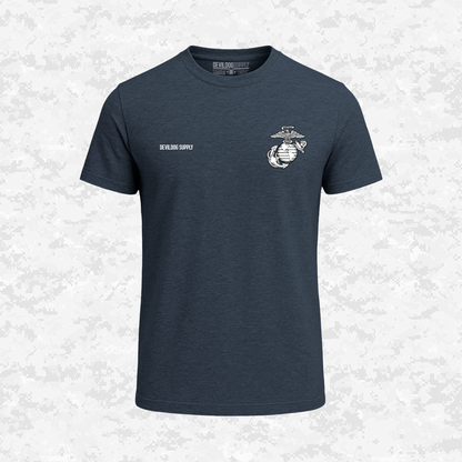OOHRAH Legacy | USMC | T-shirt
