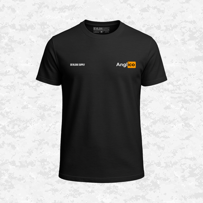 ANGLICO HUB | T-shirt
