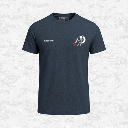 4TH ANGLICO Det. PAPA AFGHANISTAN | T-shirt