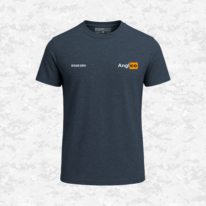 ANGLICO HUB | T-shirt