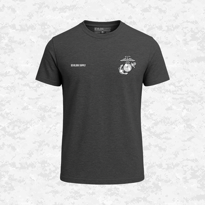 Silence Isn’t Weakness | USMC | T-shirt