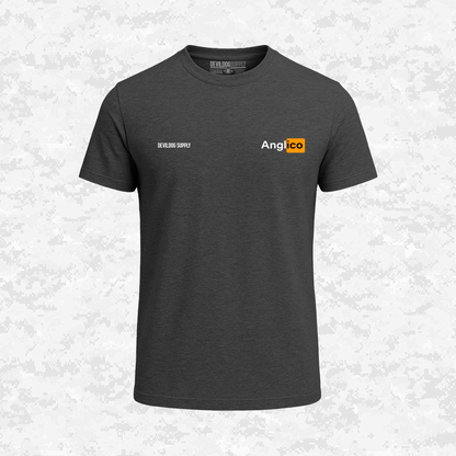 ANGLICO HUB | T-shirt