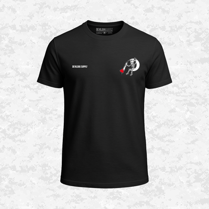 4TH ANGLICO Det. PAPA AFGHANISTAN | T-shirt