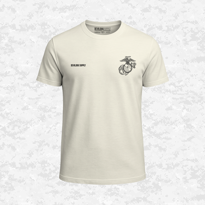OOHRAH Legacy | USMC | T-shirt