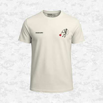 4TH ANGLICO Det. PAPA AFGHANISTAN | T-shirt