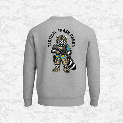 Tactical Trash Panda | Sweatshirt